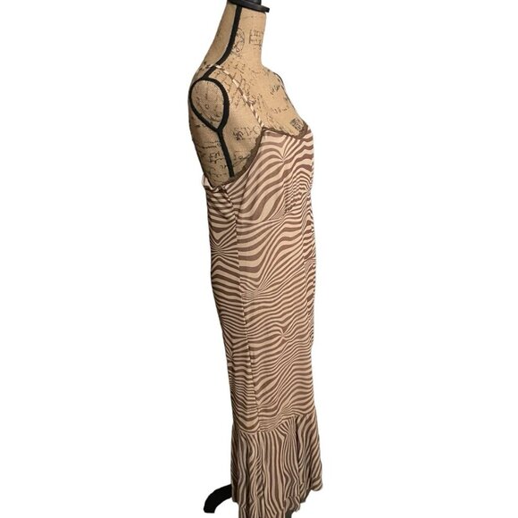 Wild Fable Dress - Picture 4 of 8